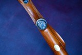 GEORGE BEITZINGER COMMERCIAL FN MAUSER -- 458 WIN MAG -- GORGEOUS
-- AS NEW -- QUARTER RIB -- ENGRAVED - 13 of 20
