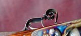 FOURNOT A ELBEUF ST ETTIENNE 16GA BAR ACTION HAMMERGUN -- STRAIGHT HAND STOCK -- STEEL BARRELS -- PERFECT UPLAND SMALLBORE - 9 of 18