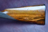 FOURNOT A ELBEUF ST ETTIENNE 16GA BAR ACTION HAMMERGUN -- STRAIGHT HAND STOCK -- STEEL BARRELS -- PERFECT UPLAND SMALLBORE - 7 of 18