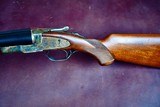 LC SMITH 20GA FIELD GRADE -- HUNTER 1 TRIGGER -- PISTOL GRIP -- EJECTOR -- BUTTPLATE -- GREAT ORIGINAL CONDITION - 8 of 12