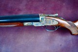 LC SMITH 20GA FIELD GRADE -- HUNTER 1 TRIGGER -- PISTOL GRIP -- EJECTOR -- BUTTPLATE -- GREAT ORIGINAL CONDITION - 6 of 12