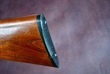 LC SMITH 20GA FIELD GRADE -- HUNTER 1 TRIGGER -- PISTOL GRIP -- EJECTOR -- BUTTPLATE -- GREAT ORIGINAL CONDITION - 11 of 12