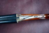 LC SMITH 20GA FIELD GRADE -- HUNTER 1 TRIGGER -- PISTOL GRIP -- EJECTOR -- BUTTPLATE -- GREAT ORIGINAL CONDITION - 10 of 12