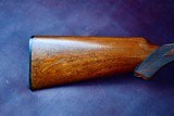 LC SMITH 20GA FIELD GRADE -- HUNTER 1 TRIGGER -- PISTOL GRIP -- EJECTOR -- BUTTPLATE -- GREAT ORIGINAL CONDITION - 3 of 12