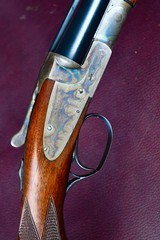 LC SMITH 20GA FIELD GRADE -- HUNTER 1 TRIGGER -- PISTOL GRIP -- EJECTOR -- BUTTPLATE -- GREAT ORIGINAL CONDITION
