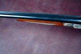 LC SMITH 20GA FIELD GRADE -- HUNTER 1 TRIGGER -- PISTOL GRIP -- EJECTOR -- BUTTPLATE -- GREAT ORIGINAL CONDITION - 7 of 12