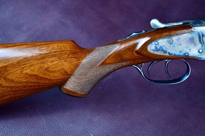 LC SMITH 32