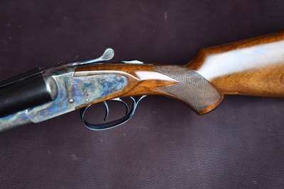 LC SMITH 32