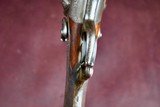 HOLLAND AND HOLLAND UNDERLEVER SIDELOCK HAMMER 10GA -- RARE 2 5/8