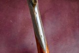 HOLLAND AND HOLLAND UNDERLEVER SIDELOCK HAMMER 10GA -- RARE 2 5/8
