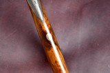 HOLLAND AND HOLLAND UNDERLEVER SIDELOCK HAMMER 10GA -- RARE 2 5/8