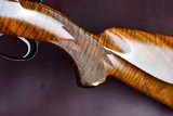MIKE PALAZZO CUSTOM 300 WSM -- COMMERCIAL FN MAUSER ACTION -- GORGEOUS ENGRAVED RIFLE WITH LEICA ER5 SCOPE -- AS NEW - 16 of 17