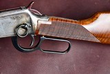 WINCHESTER MODEL 94 BICENTENNIAL 
