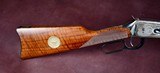 WINCHESTER MODEL 94 BICENTENNIAL 