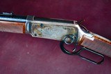 WINCHESTER MODEL 94 BICENTENNIAL 