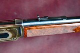 WINCHESTER MODEL 94 BICENTENNIAL 