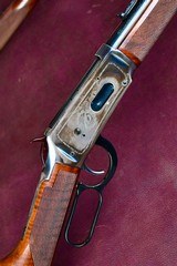 WINCHESTER MODEL 94 BICENTENNIAL 