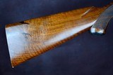 FANTASTIC WINCHESTER 21 GRADE 4 20GA -- 1950 CUSTOM ORDERED -- BEAUTIFUL ORIGINAL CONDITION - 15 of 17