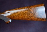 FANTASTIC WINCHESTER 21 GRADE 4 20GA -- 1950 CUSTOM ORDERED -- BEAUTIFUL ORIGINAL CONDITION - 14 of 17