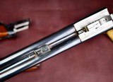 FANTASTIC WINCHESTER 21 GRADE 4 20GA -- 1950 CUSTOM ORDERED -- BEAUTIFUL ORIGINAL CONDITION - 12 of 17