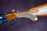 FANTASTIC WINCHESTER 21 GRADE 4 20GA -- 1950 CUSTOM ORDERED -- BEAUTIFUL ORIGINAL CONDITION - 7 of 17