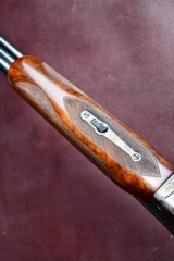 FANTASTIC WINCHESTER 21 GRADE 4 20GA -- 1950 CUSTOM ORDERED -- BEAUTIFUL ORIGINAL CONDITION - 13 of 17