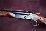 FANTASTIC WINCHESTER 21 GRADE 4 20GA -- 1950 CUSTOM ORDERED -- BEAUTIFUL ORIGINAL CONDITION - 5 of 17
