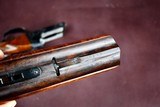 FANTASTIC WINCHESTER 21 GRADE 4 20GA -- 1950 CUSTOM ORDERED -- BEAUTIFUL ORIGINAL CONDITION - 11 of 17