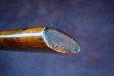 FANTASTIC WINCHESTER 21 GRADE 4 20GA -- 1950 CUSTOM ORDERED -- BEAUTIFUL ORIGINAL CONDITION - 16 of 17