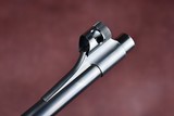 BEAUTIFUL CUSTOM OBENDORF MAUSER 98 IN 416 TAYLOR WITH NEW NORMA BRASS AND REDDING LOAD DIE SET -- OIL FINISH DG STOPPING RIFLE - 14 of 16