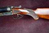 BEAUTIFUL SIMSON &Co SUHL 12 GA -- 28