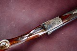 BEAUTIFUL SIMSON &Co SUHL 12 GA -- 28