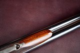 BEAUTIFUL SIMSON &Co SUHL 12 GA -- 28
