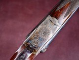 BEAUTIFUL SIMSON &Co SUHL 12 GA -- 28