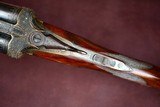 BEAUTIFUL SIMSON &Co SUHL 12 GA -- 28