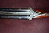 BEAUTIFUL SIMSON &Co SUHL 12 GA -- 28