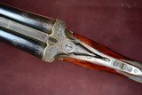 BEAUTIFUL SIMSON &Co SUHL 12 GA -- 28