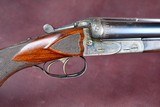 BEAUTIFUL SIMSON &Co SUHL 12 GA -- 28