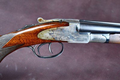 LC SMITH FIELD GRADE 410 -- 28