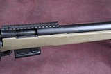 GA PRECISION --FBI HRT EARLY PRODUCTION -- FANTASTIC CONDITION -- REMINGTON/MCMILLIAN/BADGER - 3 of 20