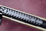 GA PRECISION --FBI HRT EARLY PRODUCTION -- FANTASTIC CONDITION -- REMINGTON/MCMILLIAN/BADGER - 9 of 20