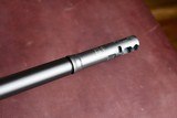 GA PRECISION --FBI HRT EARLY PRODUCTION -- FANTASTIC CONDITION -- REMINGTON/MCMILLIAN/BADGER - 6 of 20