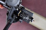 GA PRECISION --FBI HRT EARLY PRODUCTION -- FANTASTIC CONDITION -- REMINGTON/MCMILLIAN/BADGER - 16 of 20