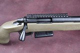 GA PRECISION --FBI HRT EARLY PRODUCTION -- FANTASTIC CONDITION -- REMINGTON/MCMILLIAN/BADGER - 2 of 20