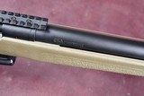 GA PRECISION --FBI HRT EARLY PRODUCTION -- FANTASTIC CONDITION -- REMINGTON/MCMILLIAN/BADGER - 8 of 20