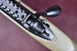 GA PRECISION --FBI HRT EARLY PRODUCTION -- FANTASTIC CONDITION -- REMINGTON/MCMILLIAN/BADGER - 20 of 20