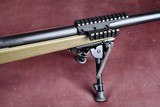 GA PRECISION --FBI HRT EARLY PRODUCTION -- FANTASTIC CONDITION -- REMINGTON/MCMILLIAN/BADGER - 5 of 20