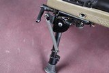 GA PRECISION --FBI HRT EARLY PRODUCTION -- FANTASTIC CONDITION -- REMINGTON/MCMILLIAN/BADGER - 13 of 20