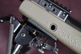 GA PRECISION --FBI HRT EARLY PRODUCTION -- FANTASTIC CONDITION -- REMINGTON/MCMILLIAN/BADGER - 15 of 20