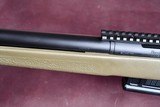GA PRECISION --FBI HRT EARLY PRODUCTION -- FANTASTIC CONDITION -- REMINGTON/MCMILLIAN/BADGER - 11 of 20